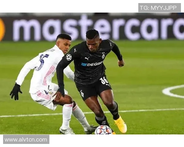 皇马与门兴首发阵容揭晓谁能在欧冠赛场上笑到最后