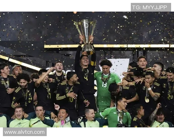 美洲金杯2019精彩对决墨西哥与美国的巅峰较量回顾